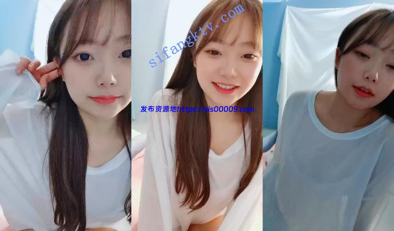 ₩【幼齿】幼齿清纯少女就是爱大机巴道具超级诱惑 1