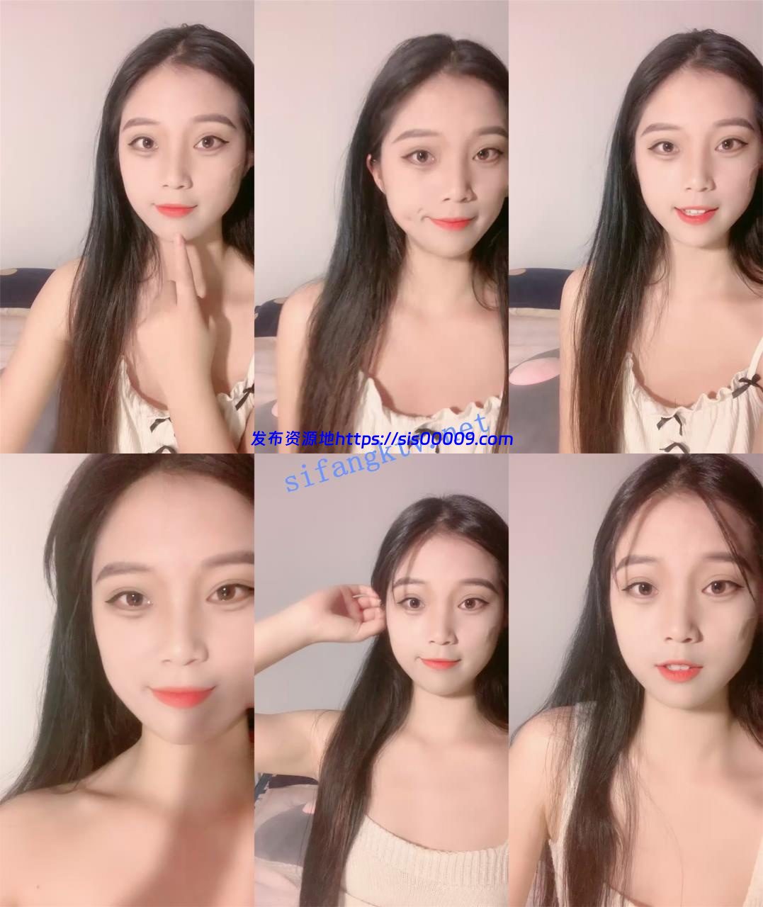 新人!正宗校花!超甜!美到爆~【大学生宝贝儿】揉穴自慰~ 5 新人!正宗校花!超甜!美到爆~【大学生宝贝儿】揉穴自慰~ 5