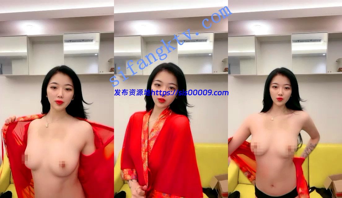 ₩【诺宝无敌】搞怪诺宝这次扮演小女警骚舞掰穴跳蛋磨逼 5