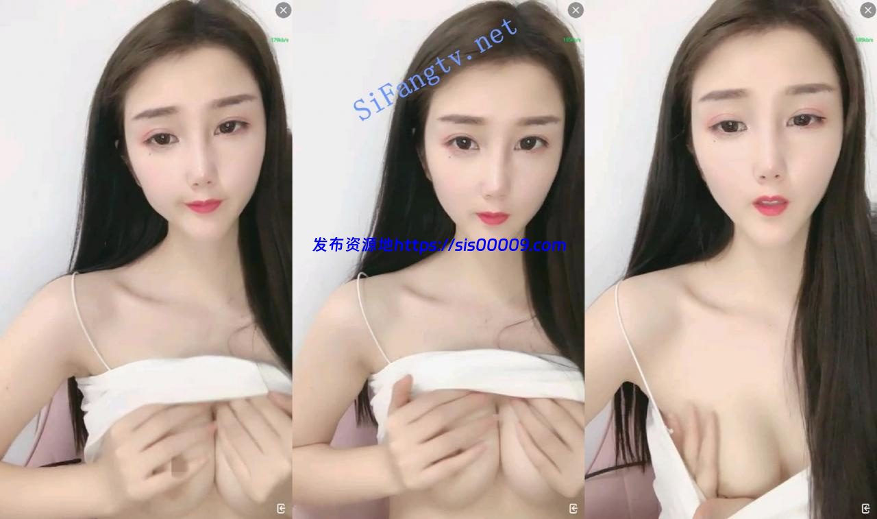 校花级女神罕见下海【少女甜】颜值比明星还要高 露奶诱惑 6