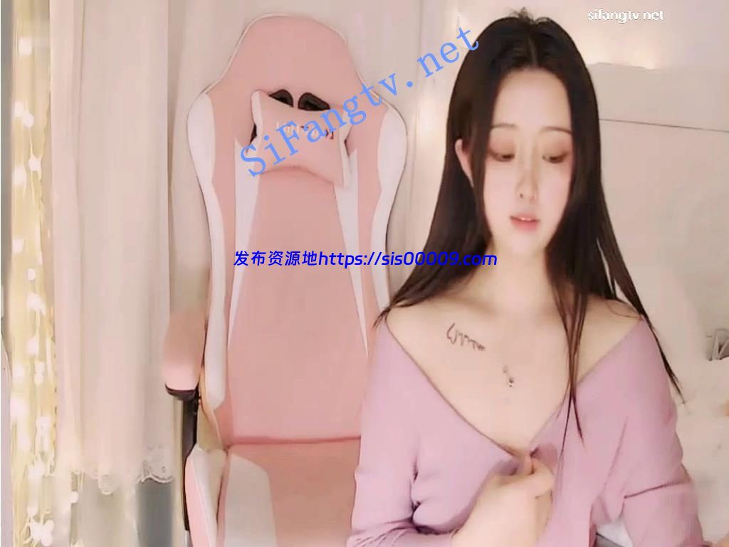 【ut-洛菲】颜值高女神，白色透明蕾丝碎花连体，蜜臀轻翘 1