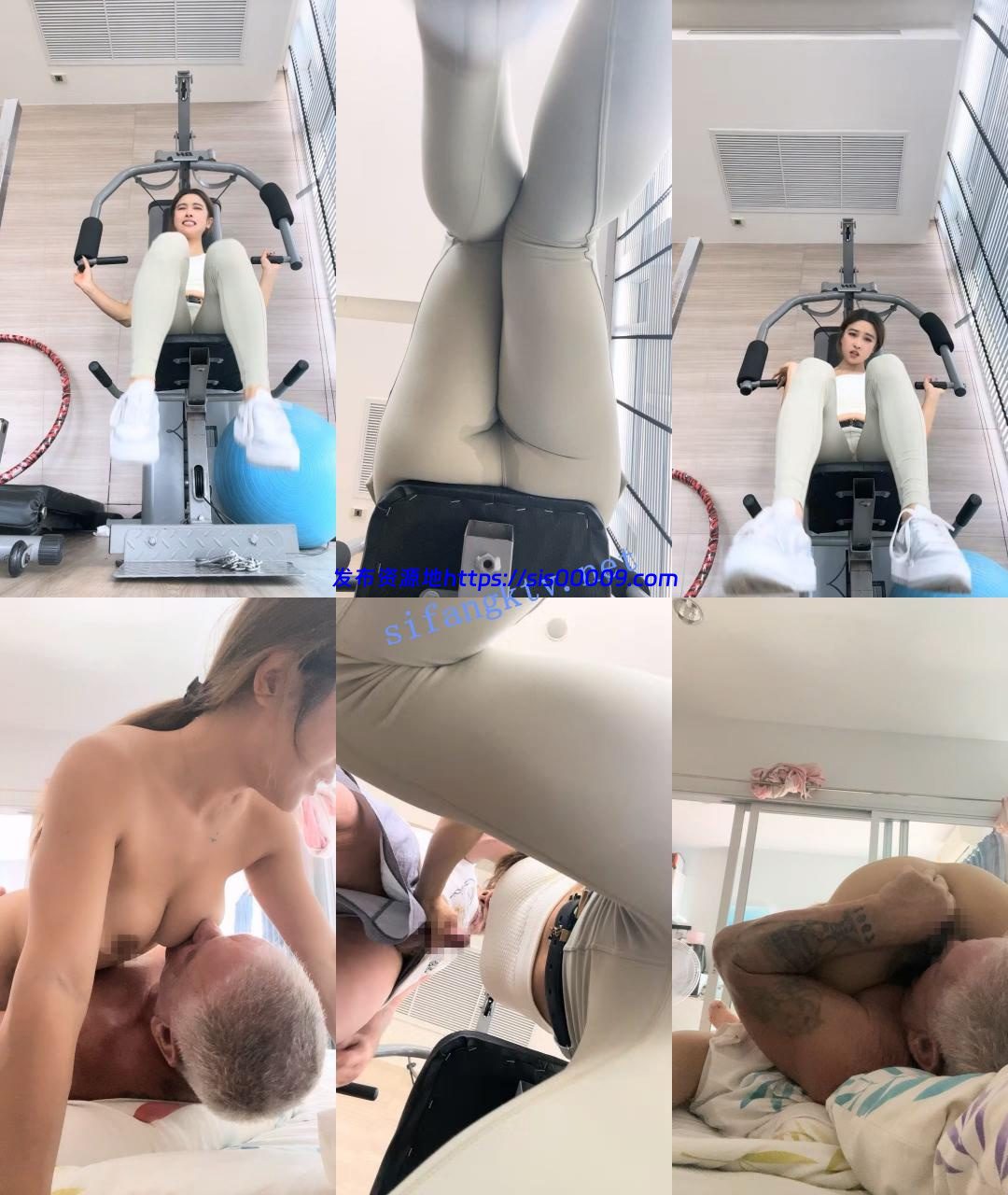 ♆♆【翘臀桃桃】20小时~!健身房跳蛋震的太爽~沟搭外籍会员 7 ♆♆【翘臀桃桃】20小时~!健身房跳蛋震的太爽~沟搭外籍会员 7