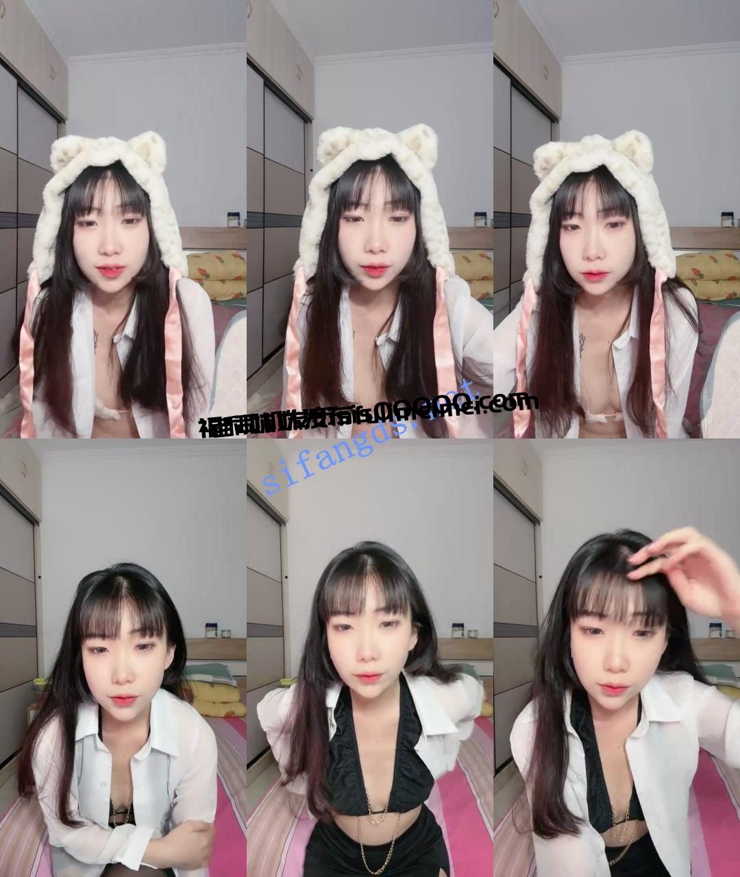 狂撸中!太尼玛好看了【小兔酱紫吃】佛祖见了都会心动 1 狂撸中!太尼玛好看了【小兔酱紫吃】佛祖见了都会心动 1