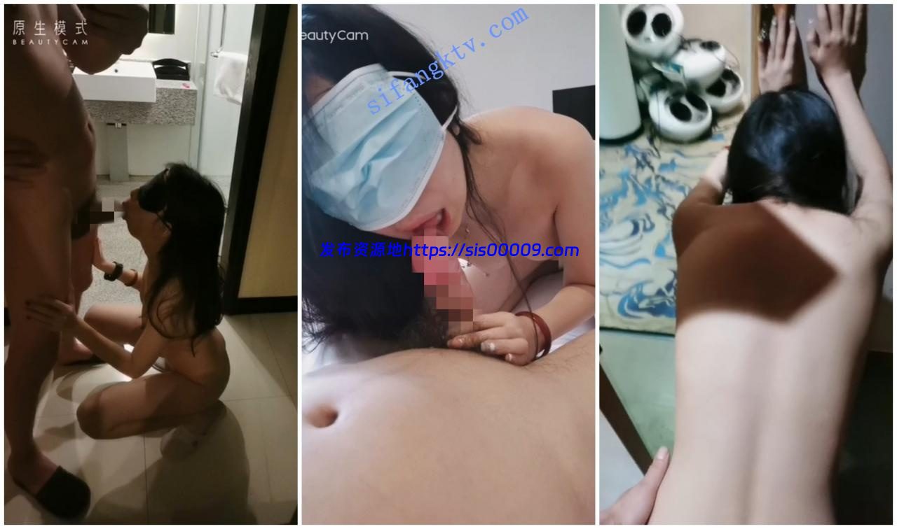 【淫荡母狗】3位淫荡淫妻女友母狗捆绑滴蜡淫语啪啪调教62V 9