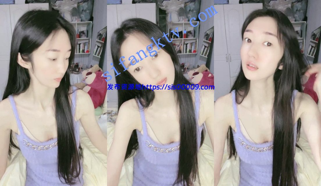 ♋♋清纯系列,颜值天花板!【童谣是个搞笑女】女神首秀 4 ♋♋清纯系列,颜值天花板!【童谣是个搞笑女】女神首秀 4