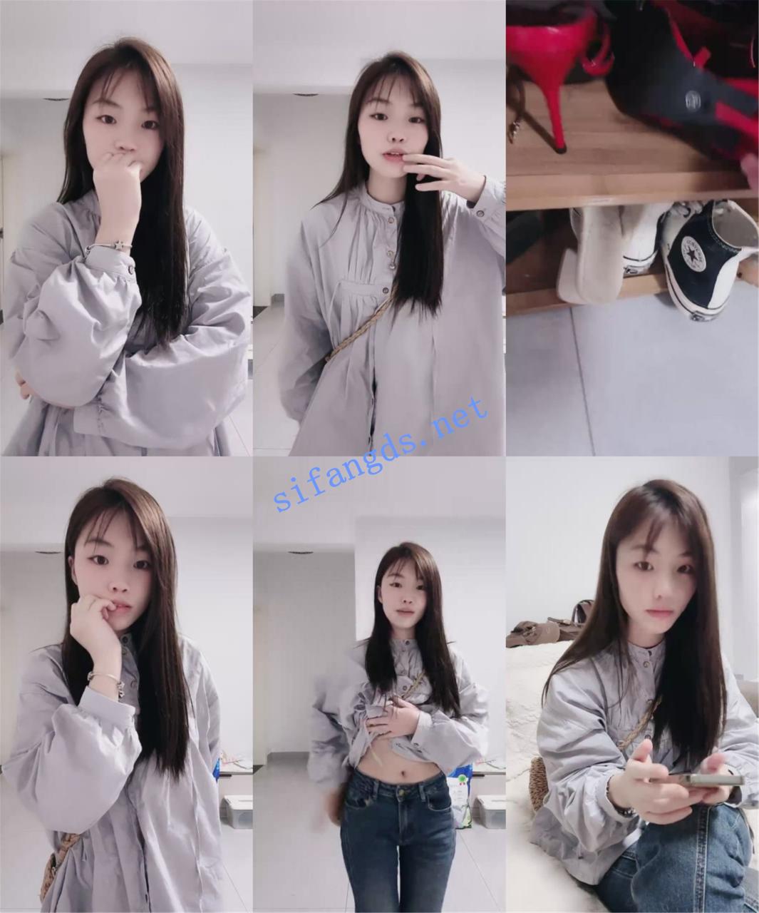 ❤♡卧槽~新人在校生好嫩~好纯~【小熏很粉】下海洗澡~扒穴 1 ❤♡卧槽~新人在校生好嫩~好纯~【小熏很粉】下海洗澡~扒穴 1