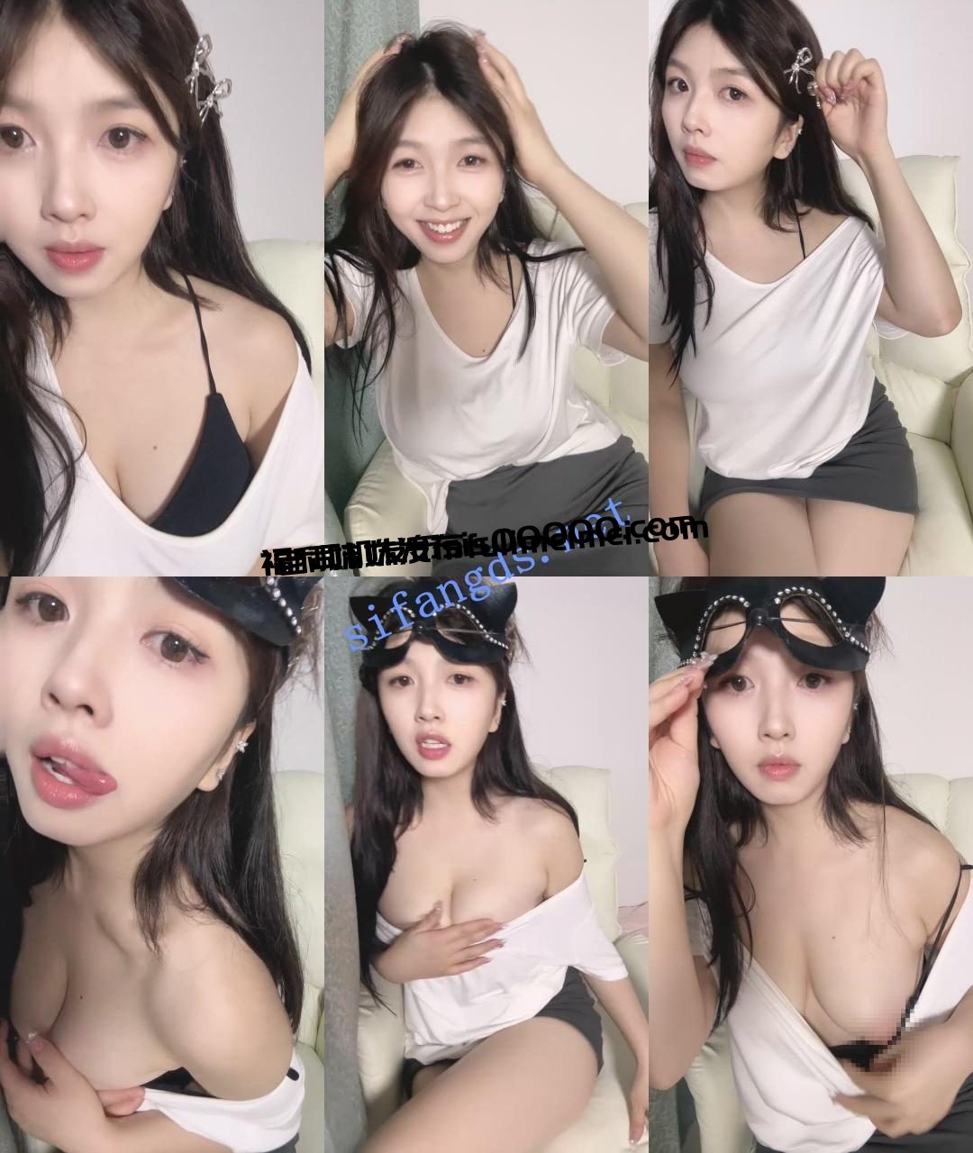 ♆【兜兜】甜姐儿! 神仙颜质~掰穴柔逼自慰~今晚撸到肾虚! 1 ♆【兜兜】甜姐儿! 神仙颜质~掰穴柔逼自慰~今晚撸到肾虚! 1