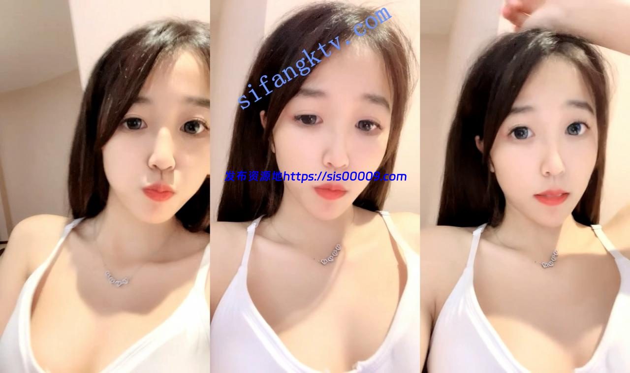 ♆【一叶页】应求更新 颜值清纯女神~紧致坚挺美胸 ~诱惑 8