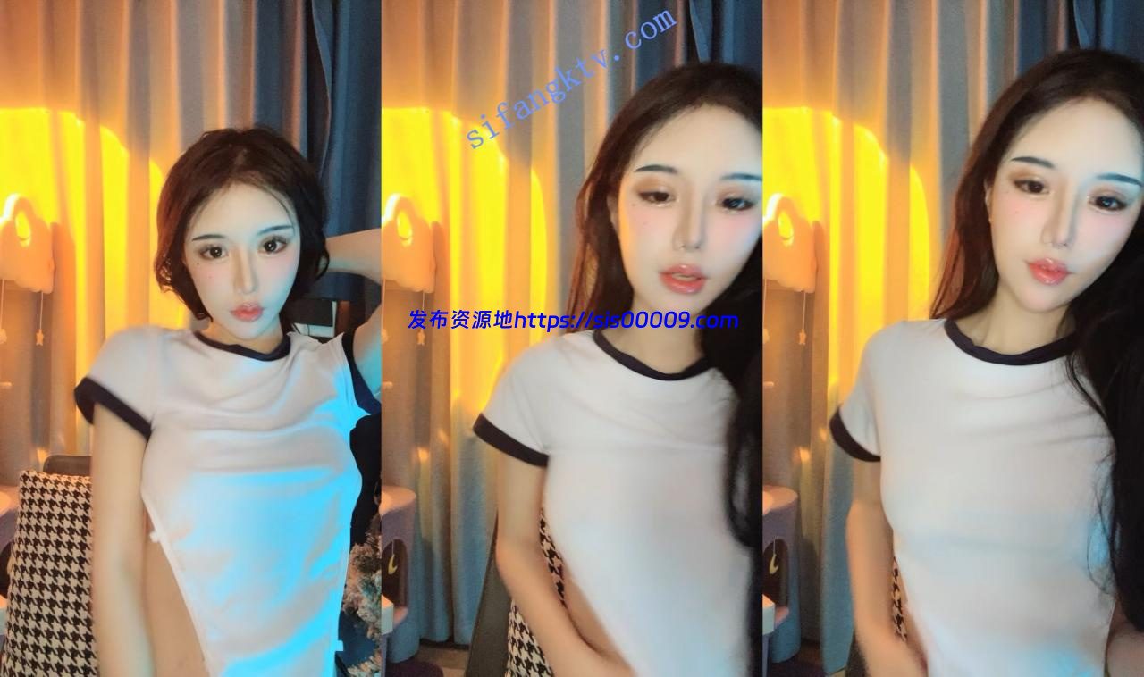 ♆【未知账号】颜值抖音网红~细腿美胸~塞肛跳蛋~露出粉鮑 2