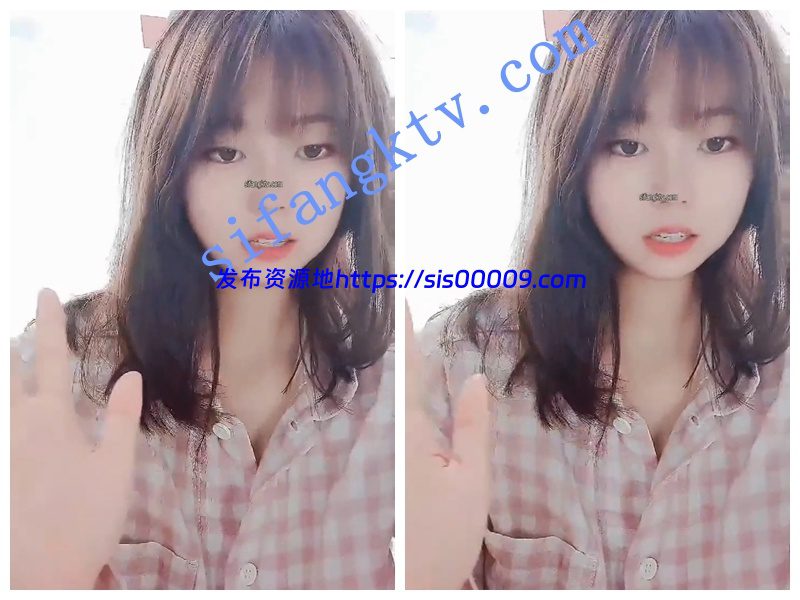 超可爱清纯cos小姐姐【桃沢安】私拍大尺度微三点露鲍鱼 1