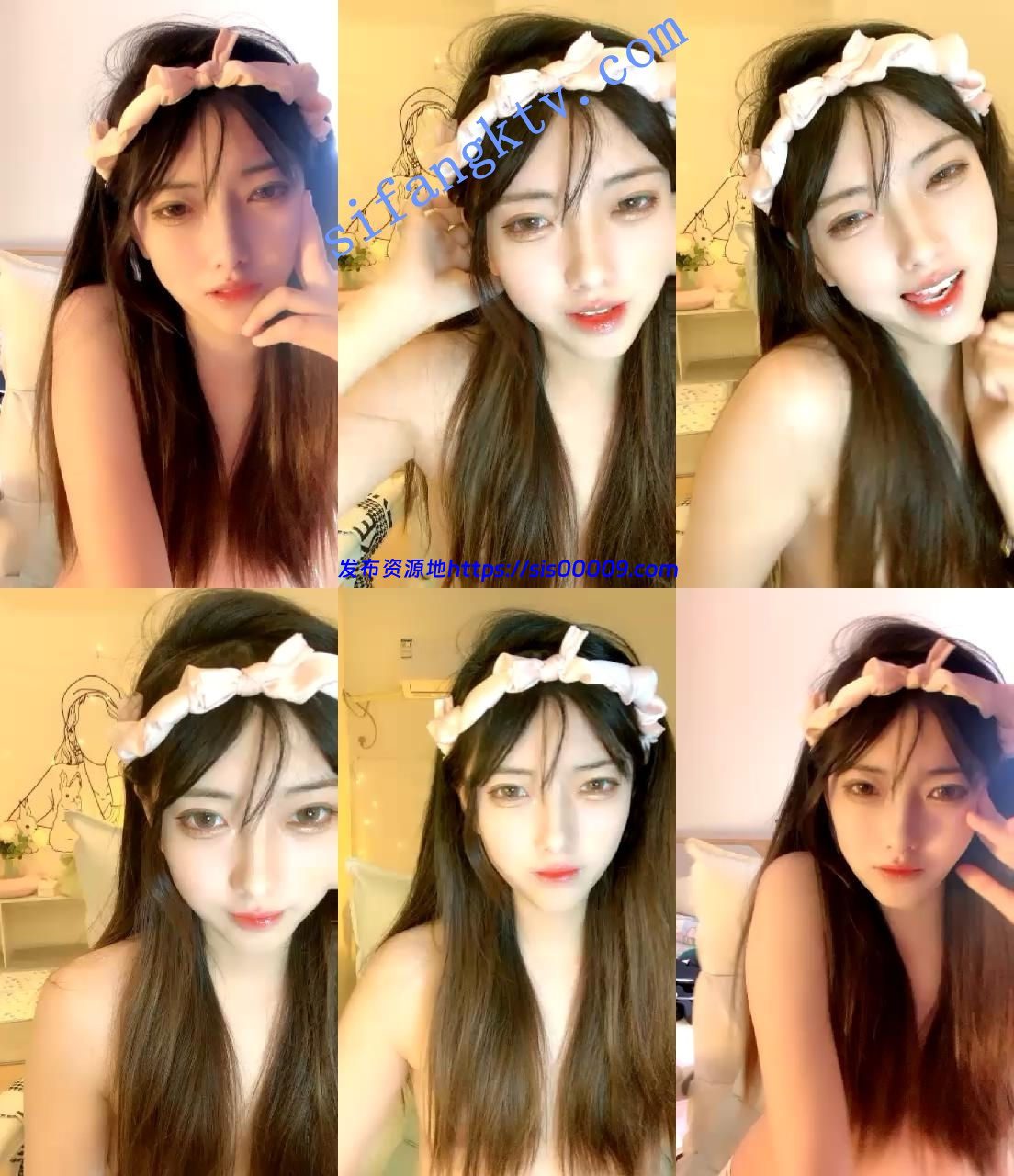 ♈女神!仙女级别~美到炸裂~【爱丽丝】看她自慰不射都难~ 6 ♈女神!仙女级别~美到炸裂~【爱丽丝】看她自慰不射都难~ 6