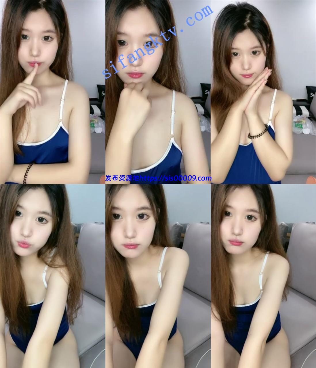 新人!清纯校花下海~【大学生贝贝】自慰!高潮淫水流不停~ 6 新人!清纯校花下海~【大学生贝贝】自慰!高潮淫水流不停~ 6