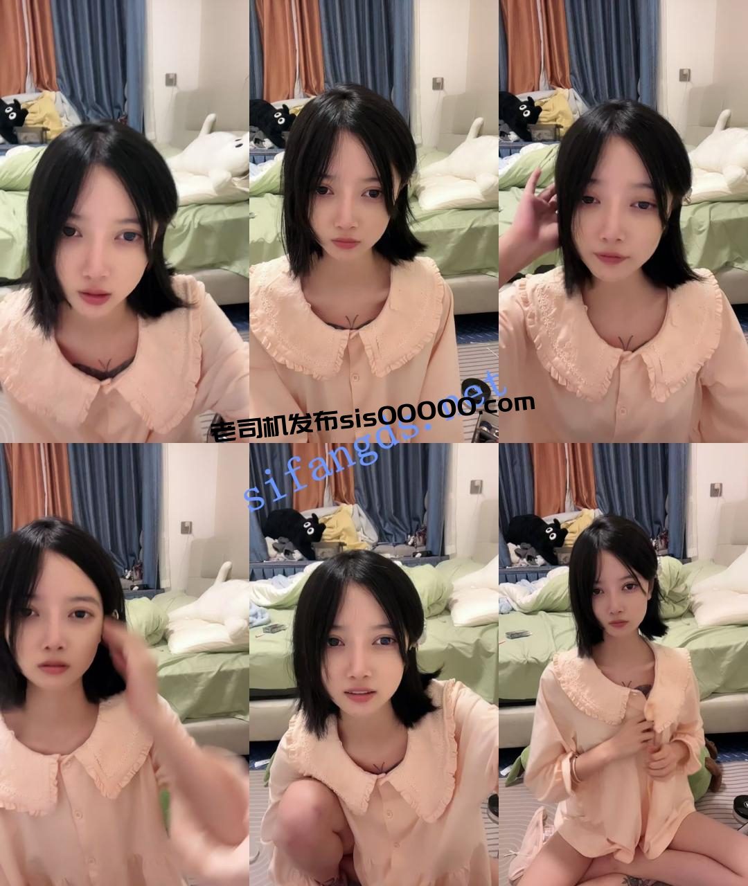 灬校花系学妹!【草莓冰淇淋】逆天颜值~丝袜全裸道具狂插~ 2 灬校花系学妹!【草莓冰淇淋】逆天颜值~丝袜全裸道具狂插~ 2