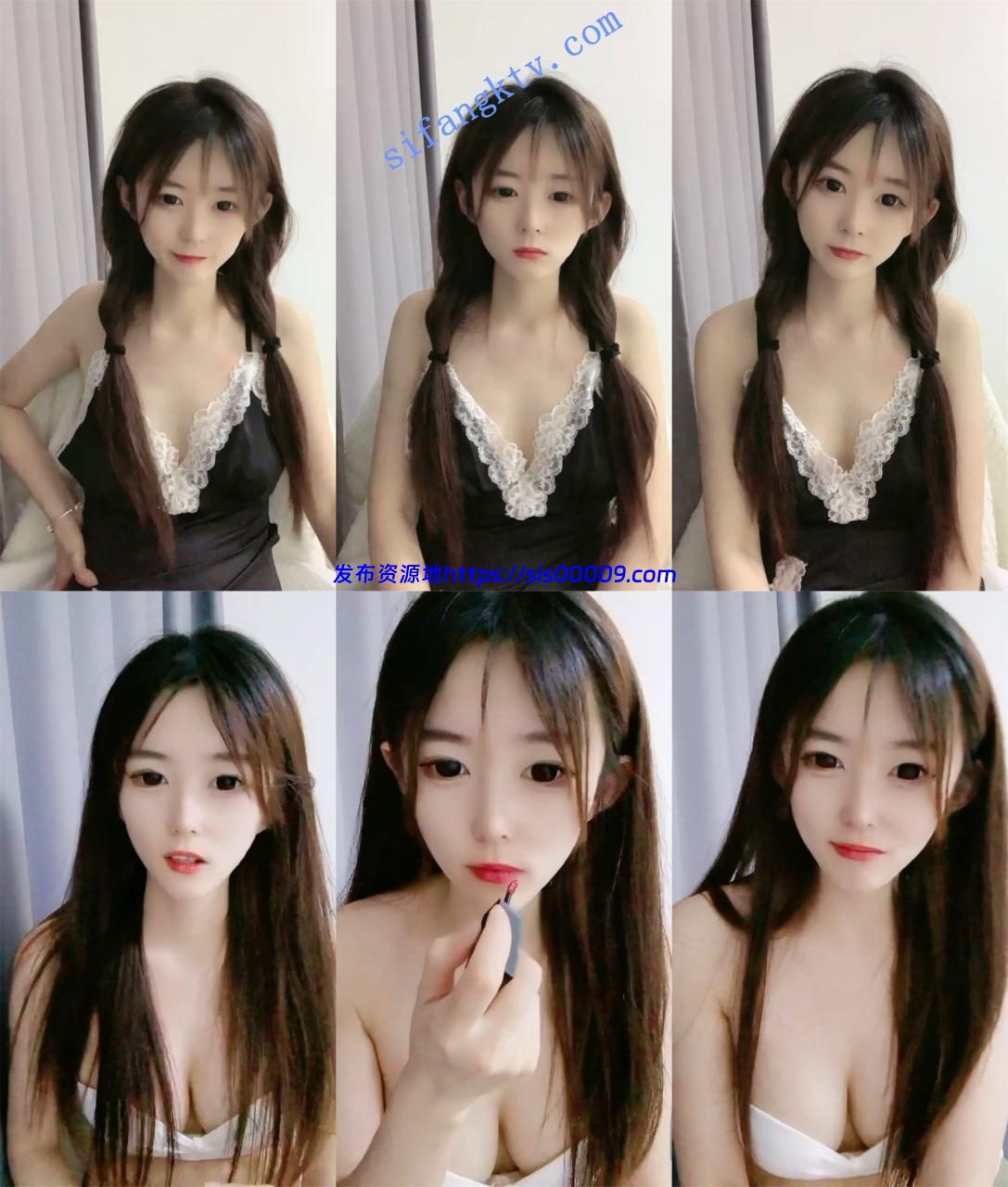 重磅！女神首次高潮爽喷水~【小苏菲】美到炸裂！撸到脚软~ 5