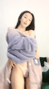 [有水] ♥️ 突破尺度【FallenAngel】大白美乳奶油涂抹阴穴道具磨插 5