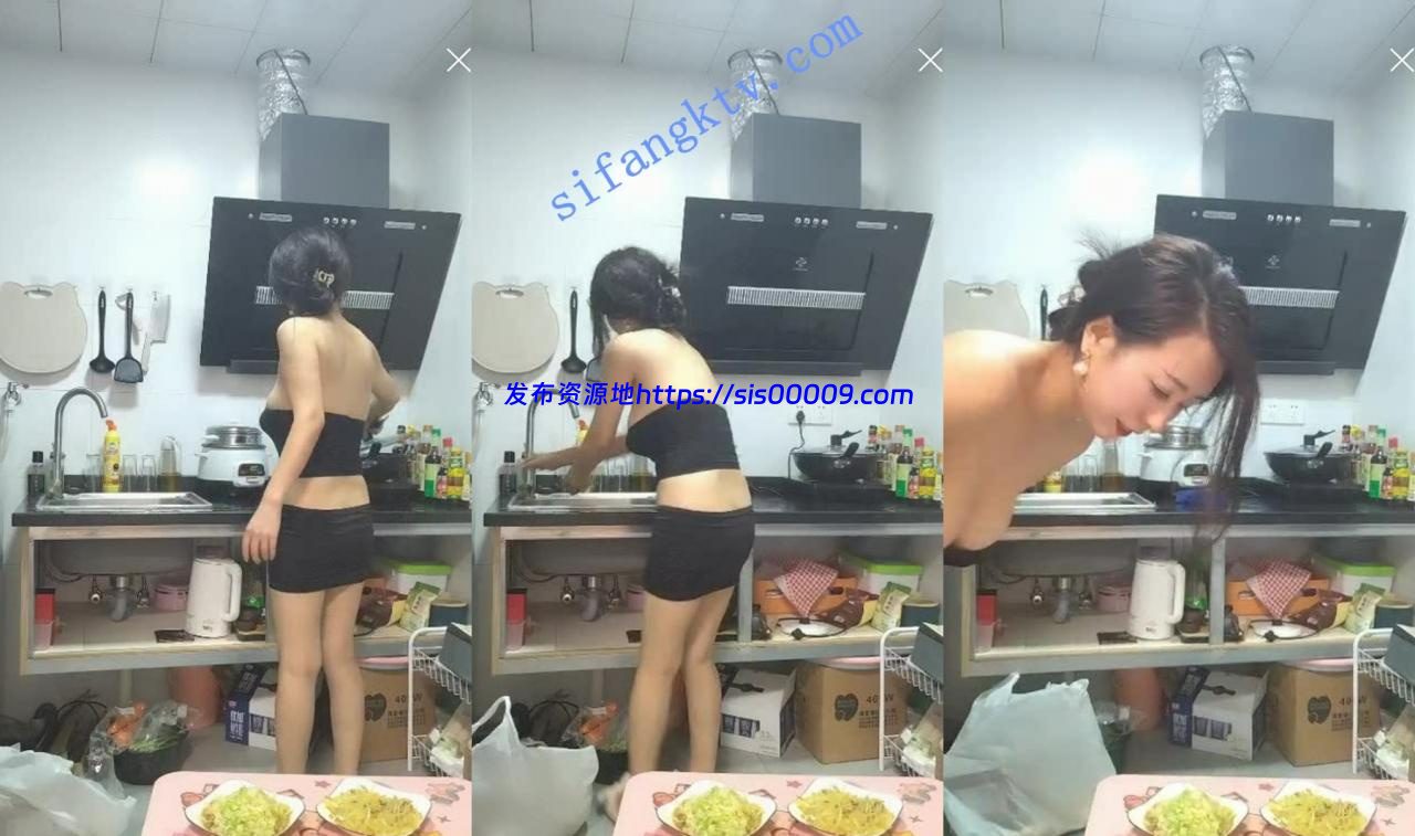 38D巨乳美厨娘【素人十九】高价收费全裸跳蛋自慰 粉穴特写 4 38D巨乳美厨娘【素人十九】高价收费全裸跳蛋自慰 粉穴特写 4