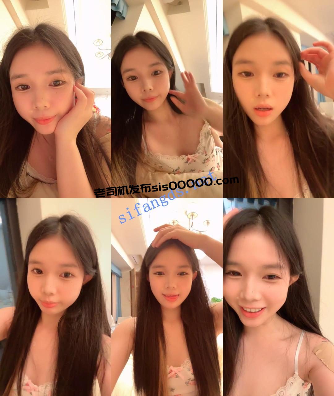 ♆【粉嫩小白兔】清纯女学生! 抠穴道具自慰~好纯~好美~! 1 ♆【粉嫩小白兔】清纯女学生! 抠穴道具自慰~好纯~好美~! 1