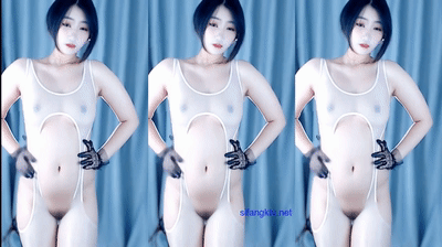 CC福利 舞蹈小野马 林思樱 晴一 定制福利 5v1.16g 4