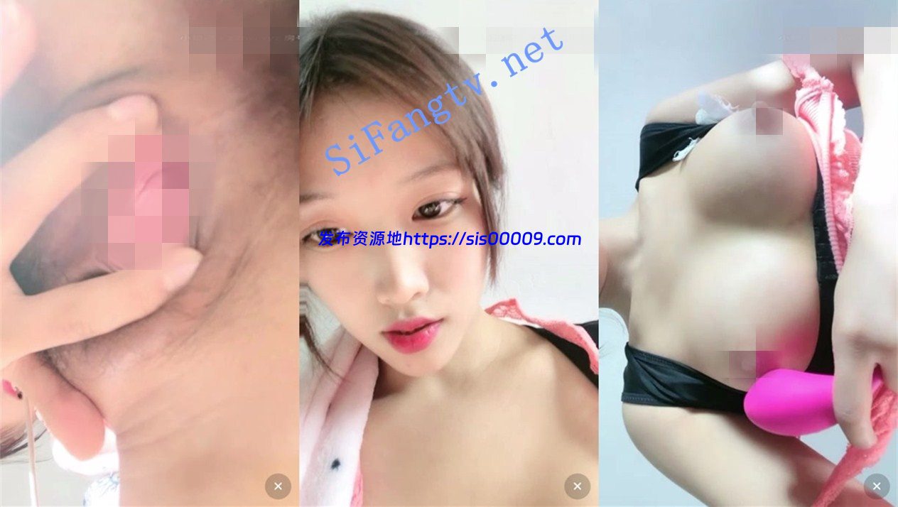 微笑颜值女神（甜心小女友）超好看收费房跳蛋特写大秀 5