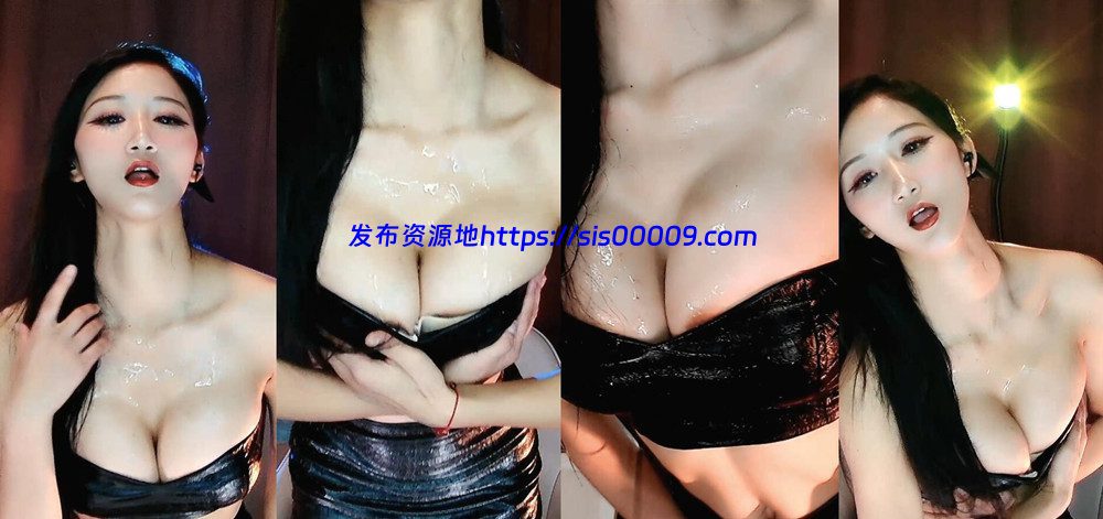 CC丨💖XXXX 土豪千元群定制骚诱 玩个奶子 6分55 1