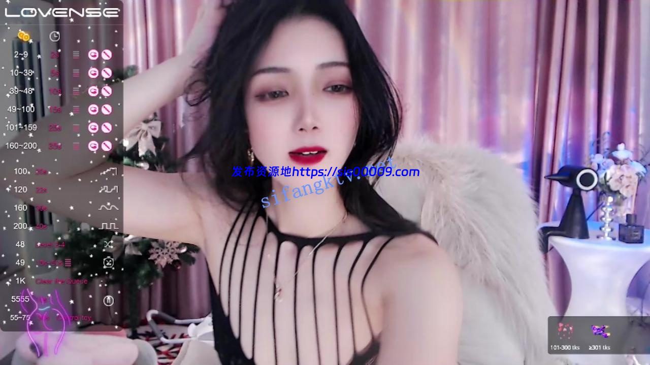 ❤❤【LOVE-Juan520】天花板女神，大秀道具喷水，越来越精彩 1