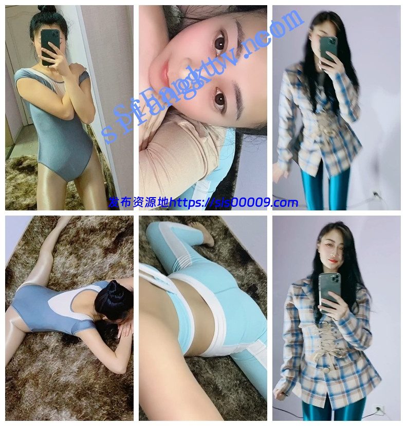 【重磅】快手超精品气质女神【尹美美哒】3000元最新长视频 2