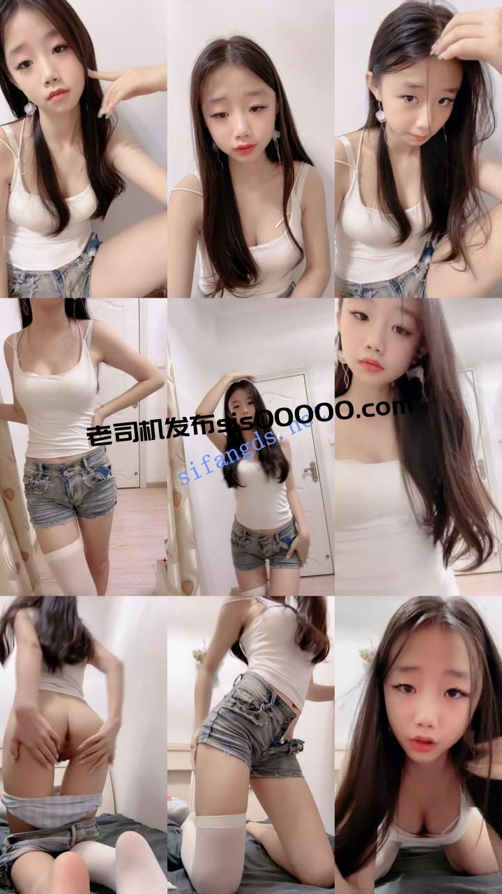 ██宇宙第一美少女~【小云慢吞吞】看的我口水直流美~美美 6