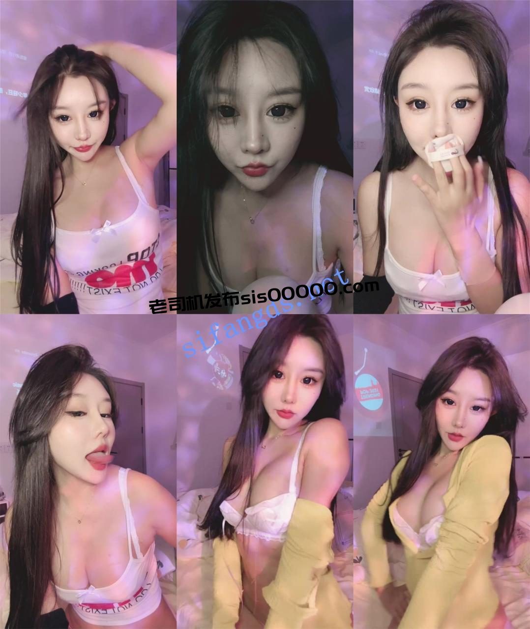 顶级名媛下海!不射算我输~【大白兔】自慰!高潮爽到抽搐~ 6 顶级名媛下海!不射算我输~【大白兔】自慰!高潮爽到抽搐~ 6