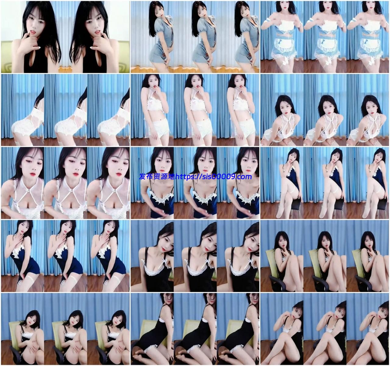 虎牙 舒兰luky【定制最全合集】61V 2 虎牙 舒兰luky【定制最全合集】61V 2