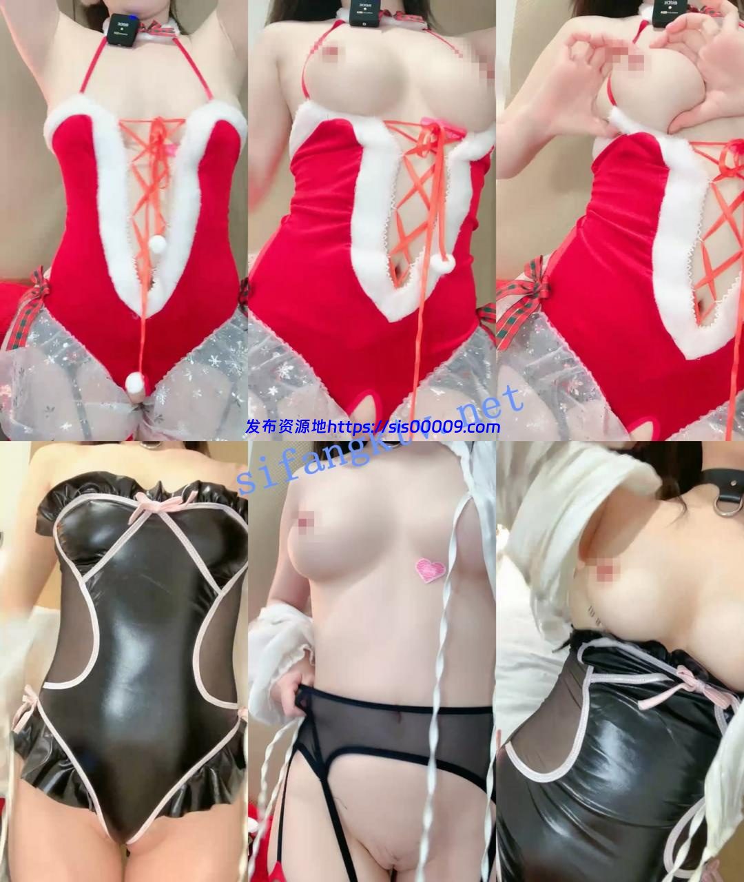 灬杭州女神【neinei】宇宙第一嫩!绝美道具后入视角~脸逼同框 3