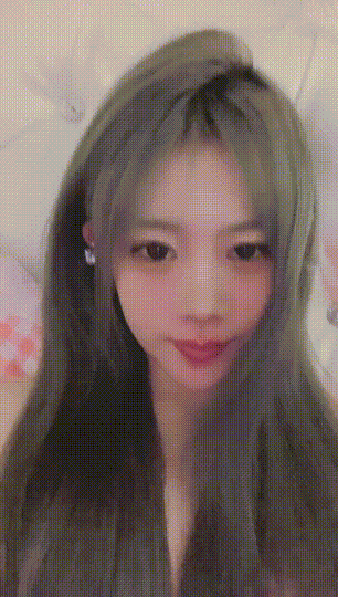 兄弟们！女神简直美到了顶点~【晚蔻】揉穴自慰！我射了3次 1