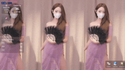 ♆ 【yaya_86】声优女神~! 火热骚舞~道具磨逼~超级过瘾! 3 ♆ 【yaya_86】声优女神~! 火热骚舞~道具磨逼~超级过瘾! 3