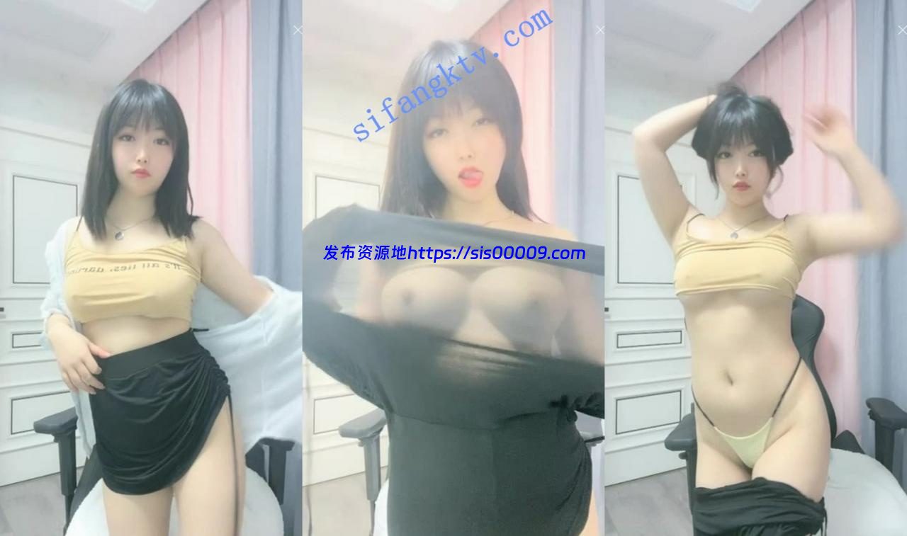 关注了半年终于下海了【胸模曦曦粉红豹】288天价收费大秀 2 关注了半年终于下海了【胸模曦曦粉红豹】288天价收费大秀 2