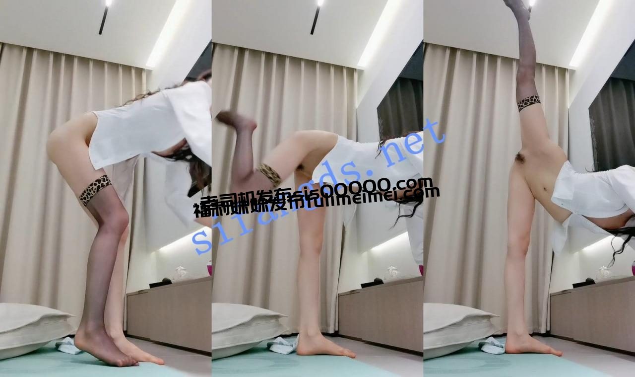 ⚡20小时核弹!一字马舞蹈老师!【小泡泡】全裸收费大秀 15 ⚡20小时核弹!一字马舞蹈老师!【小泡泡】全裸收费大秀 15