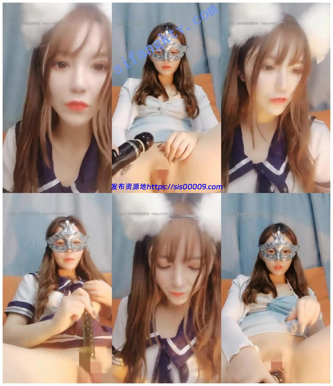 极品小姐姐【球媛媛】小护士装JK制服跳蛋大黑牛自慰大秀 5 极品小姐姐【球媛媛】小护士装JK制服跳蛋大黑牛自慰大秀 5