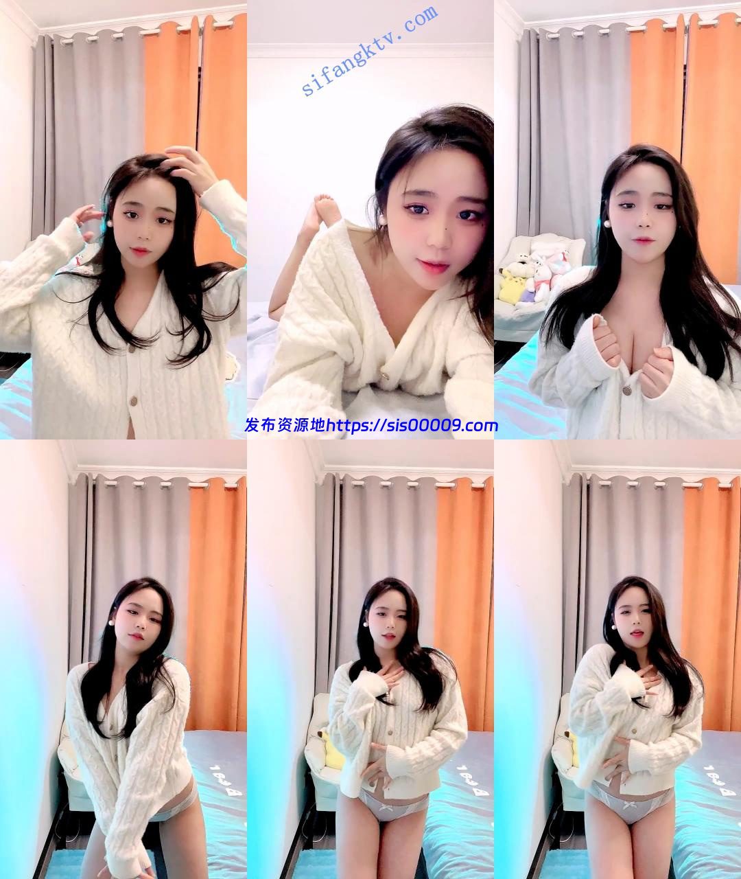 顶级诱惑【蒽熙】顶级裸舞盛宴~超近距离掰穴大尺!超粉嫩~ 10 顶级诱惑【蒽熙】顶级裸舞盛宴~超近距离掰穴大尺!超粉嫩~ 10