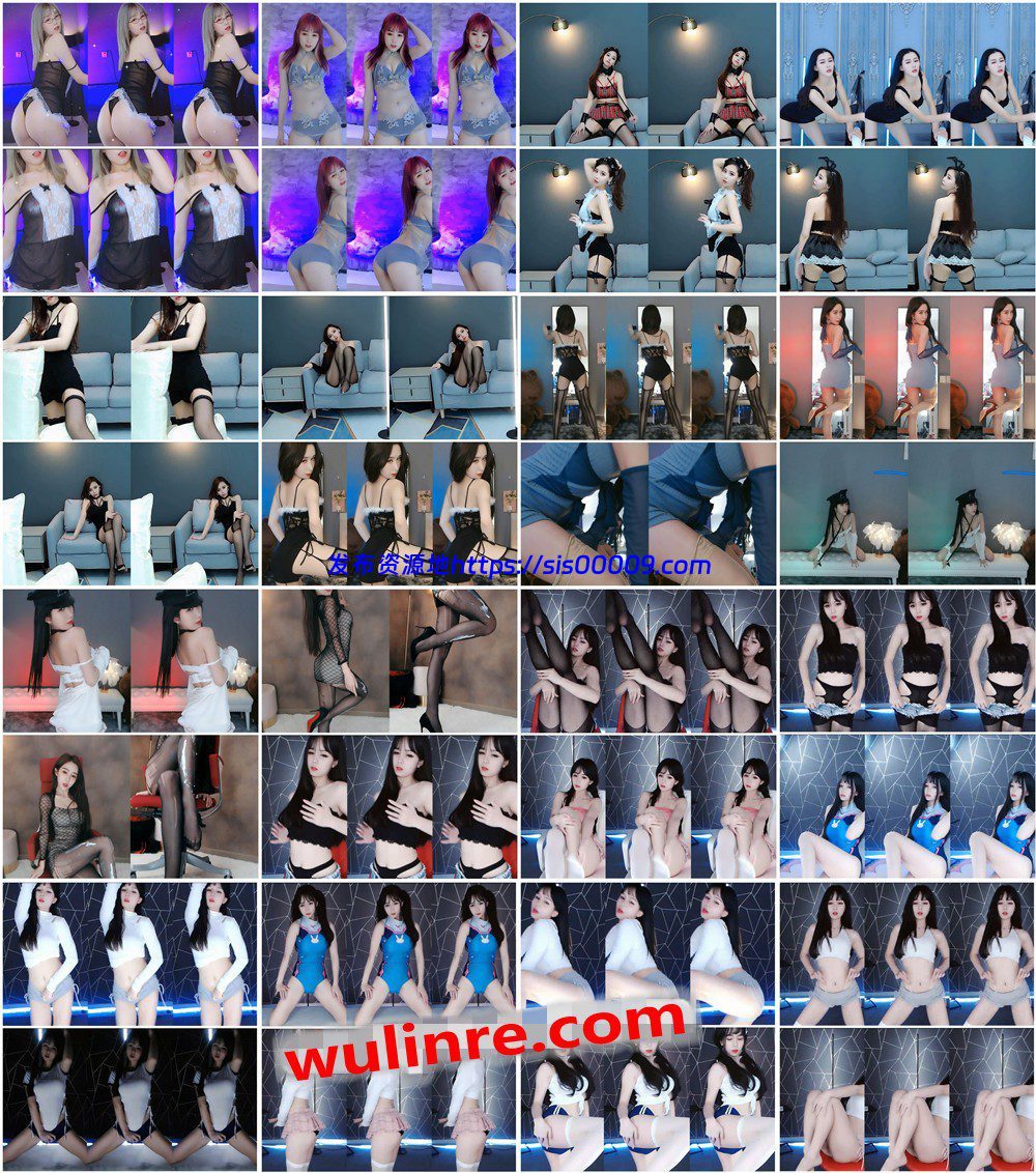 【虎牙福利】5位极品主播 蕾lay、艺轩、静静、RDviki、白菜妹妹 定制热舞福利合集 2 【虎牙福利】5位极品主播 蕾lay、艺轩、静静、RDviki、白菜妹妹 定制热舞福利合集 2