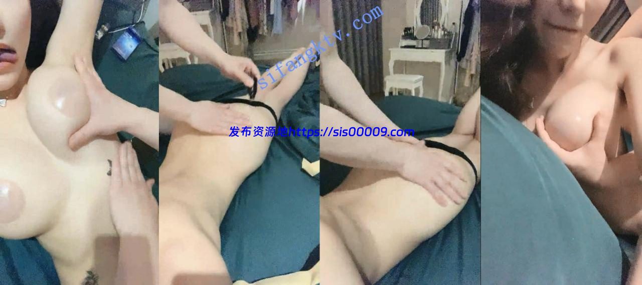 魔鬼S型混血妹【吕美吕】浑圆美乳全裸诱惑+炮友全身推油 5 魔鬼S型混血妹【吕美吕】浑圆美乳全裸诱惑+炮友全身推油 5