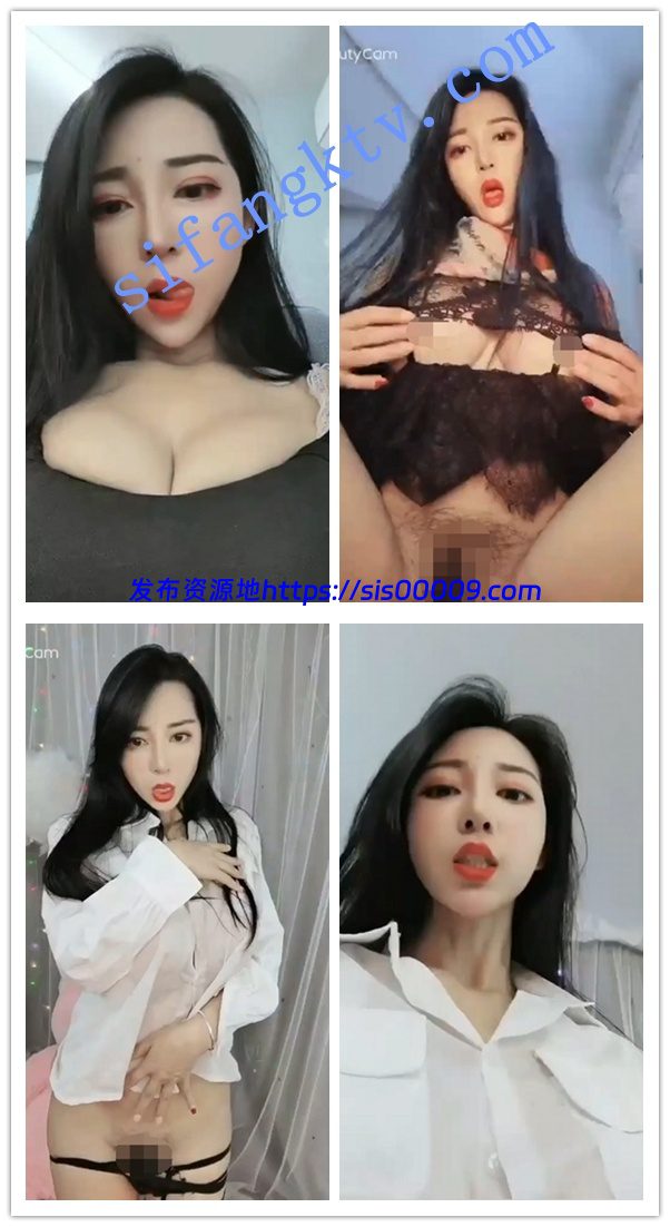 ❤【花椒近期小合集】花椒现役主播你的舞娘等9位美女福利 6