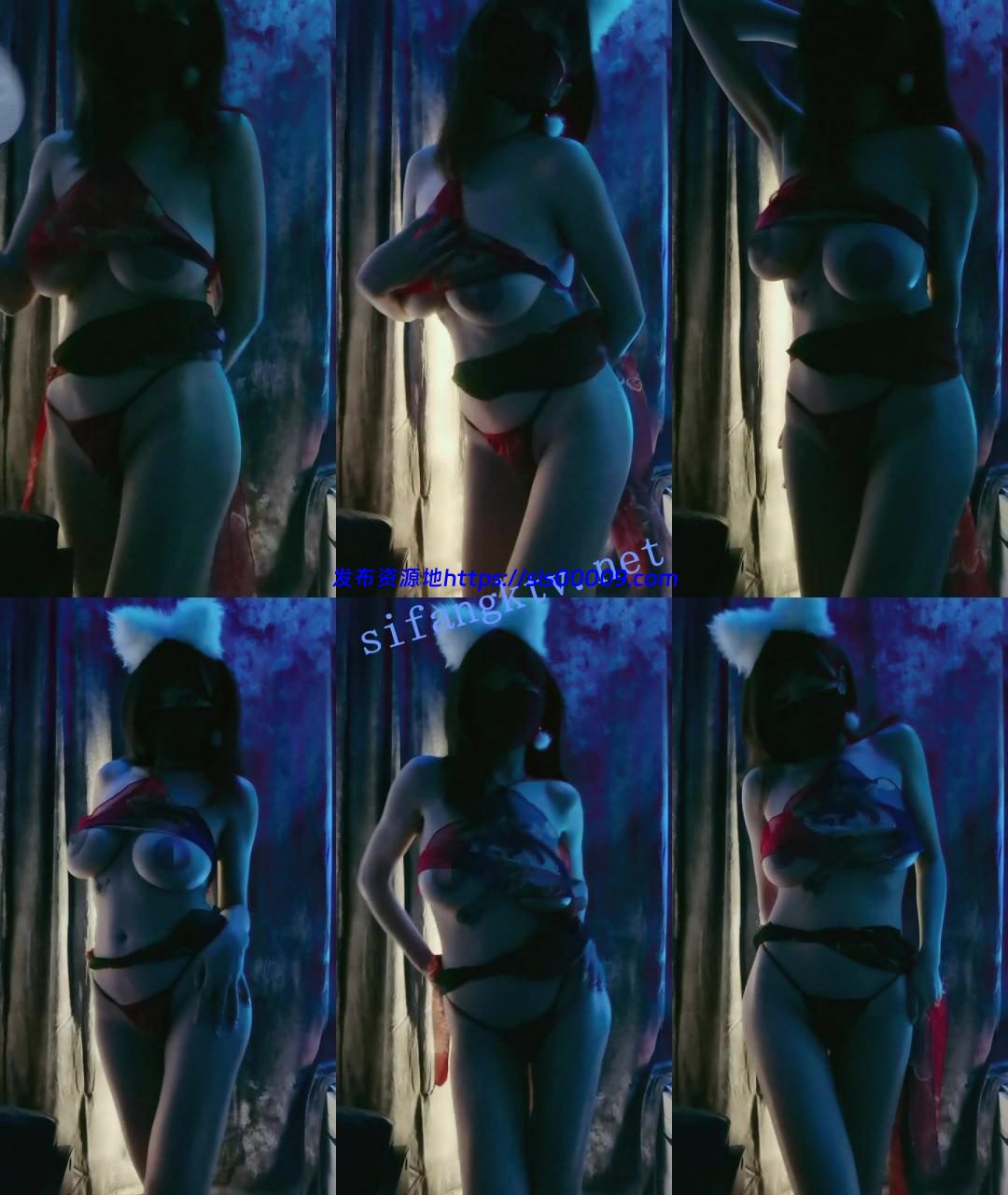 舞蹈系G乳女神【烟雨蒙蒙】一字马绝美扇子舞 大奶抖飞起 9 舞蹈系G乳女神【烟雨蒙蒙】一字马绝美扇子舞 大奶抖飞起 9