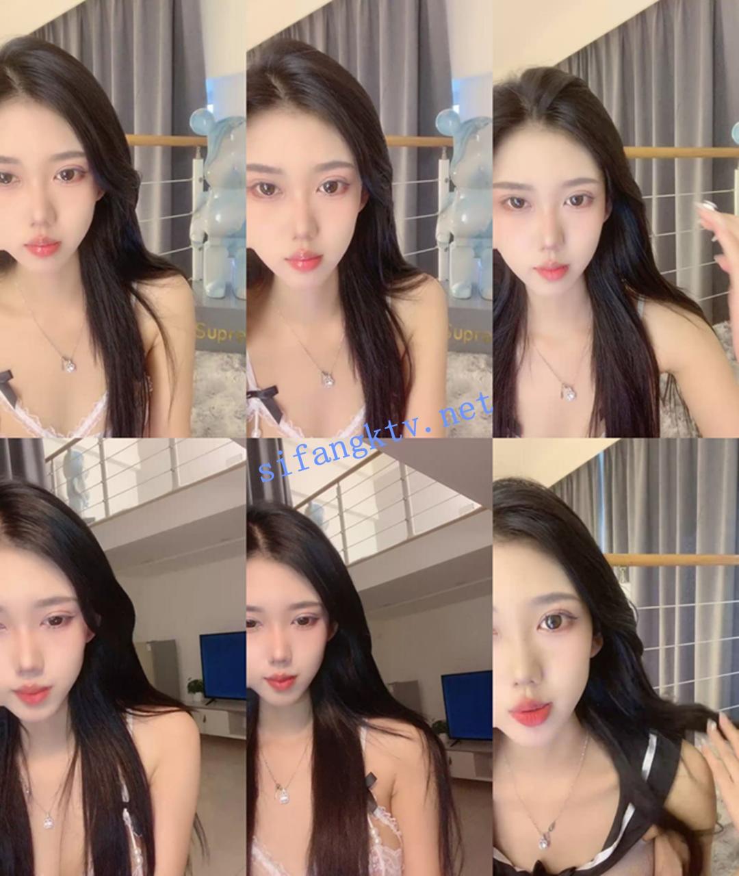 灬顶级绿播女神！【CC】身材颜值秒杀一切网红~制服~女仆装 1