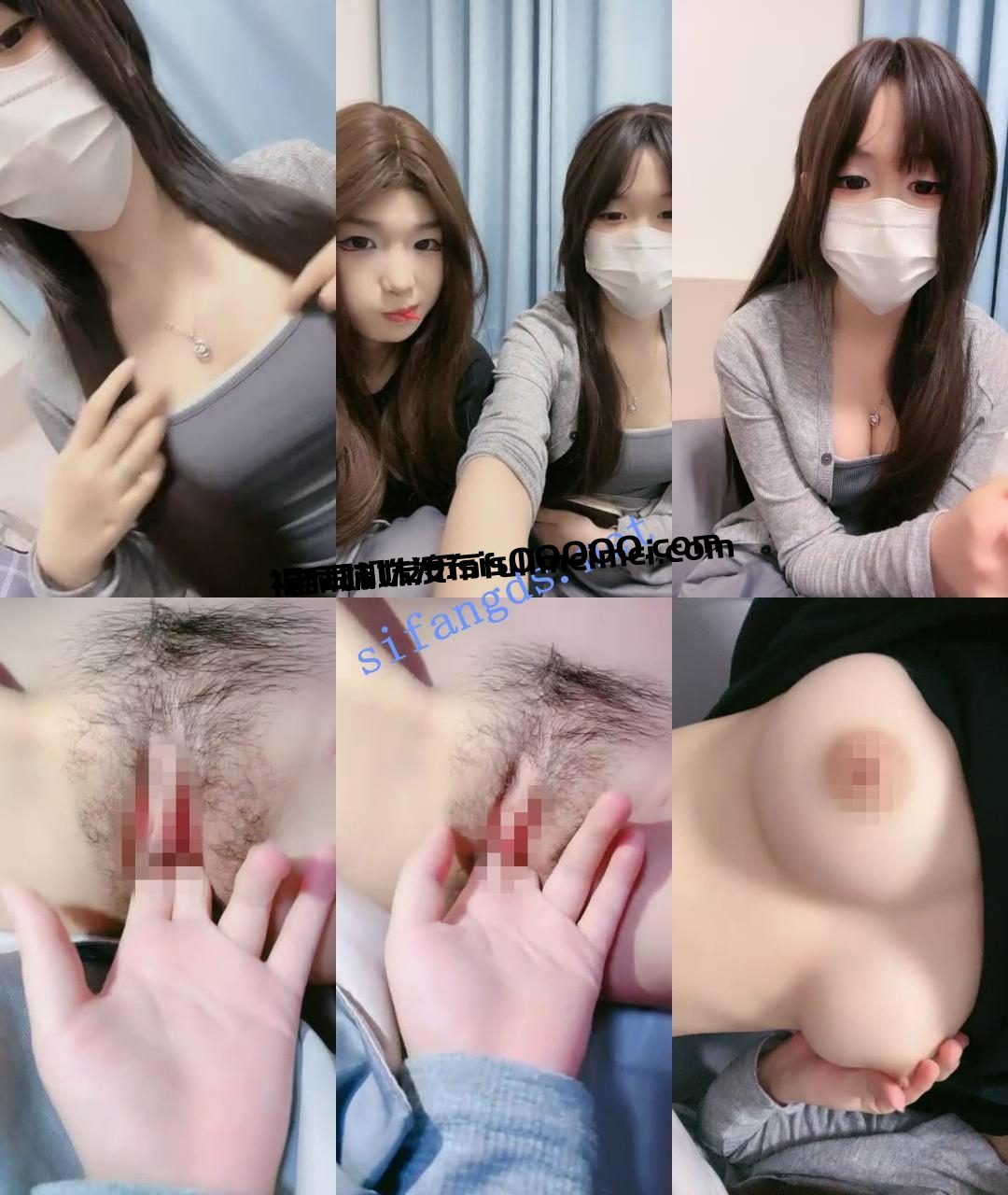 ██【芯芯我最嫩】尺度升级,两个超可爱的仙女互相扣逼 7 ██【芯芯我最嫩】尺度升级,两个超可爱的仙女互相扣逼 7