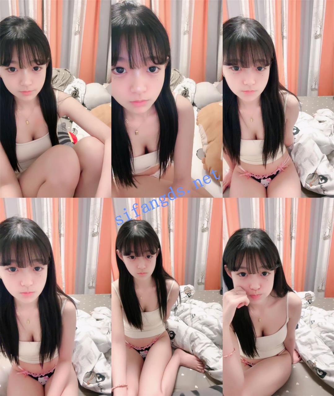 啊啊!好漂亮!最正宗清纯校花~【bb酱】揉穴自慰!我射了~ 6 啊啊!好漂亮!最正宗清纯校花~【bb酱】揉穴自慰!我射了~ 6