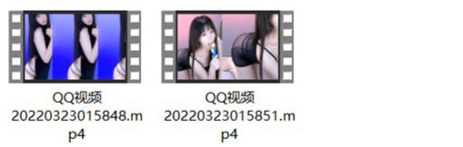 已修正【虎牙 静静】新!千元定制热舞 钉子褪内抖臀骑乘 哒哒哒！(2V/274M/6分40) 2