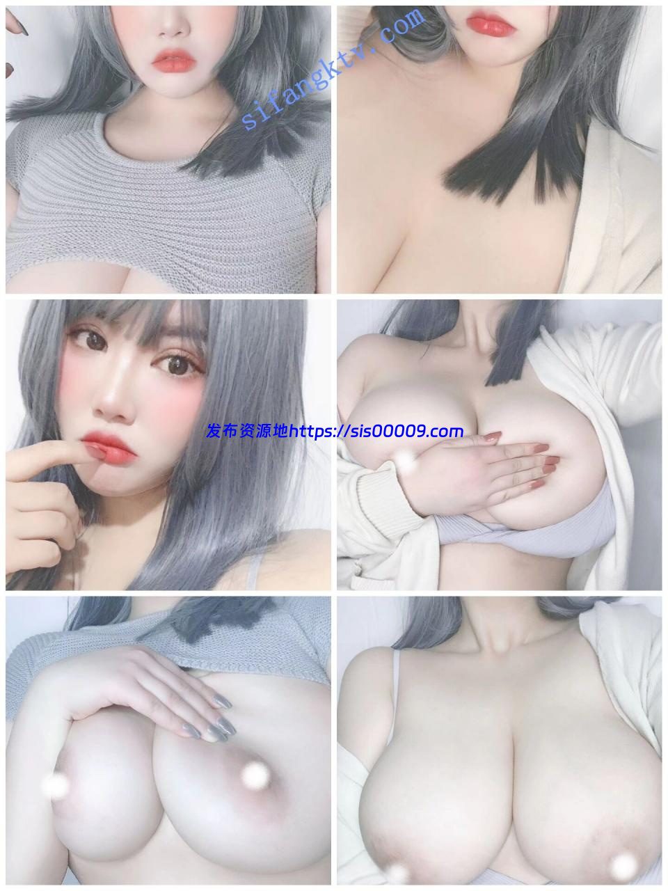 ★★★【周末重磅】极品微博女神奶味崽儿绝版流出 5 ★★★【周末重磅】极品微博女神奶味崽儿绝版流出 5
