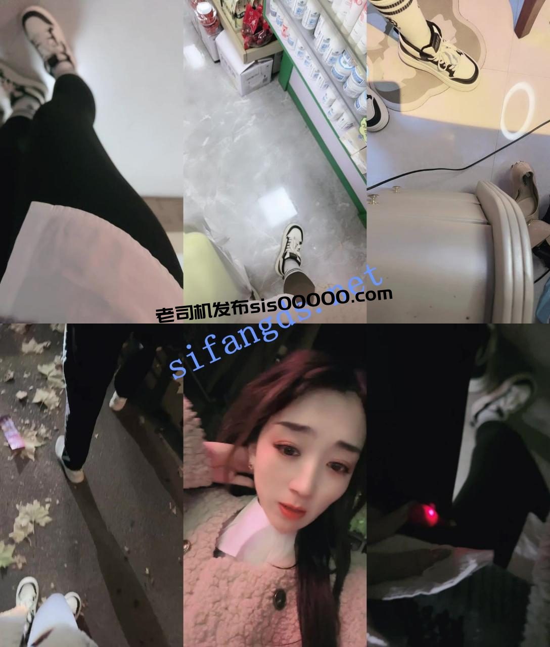 灬新人!美到炸裂!【一只鱼】长腿黑丝~户外跳蛋~家中自慰 2 灬新人!美到炸裂!【一只鱼】长腿黑丝~户外跳蛋~家中自慰 2