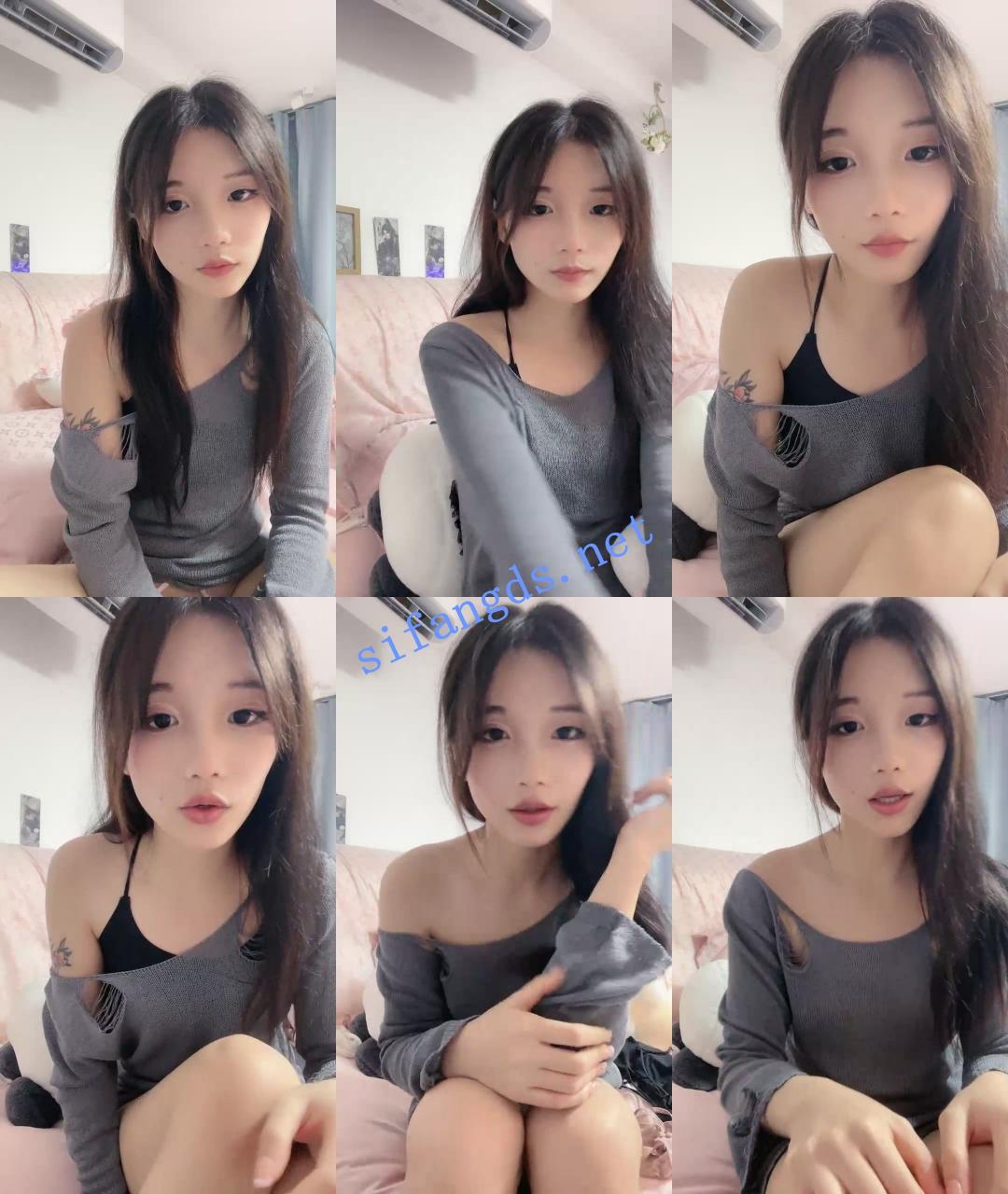 ☸清纯校花学妹【带小御回家】道具狂插喷水~流白浆~抽搐! 5 ☸清纯校花学妹【带小御回家】道具狂插喷水~流白浆~抽搐! 5