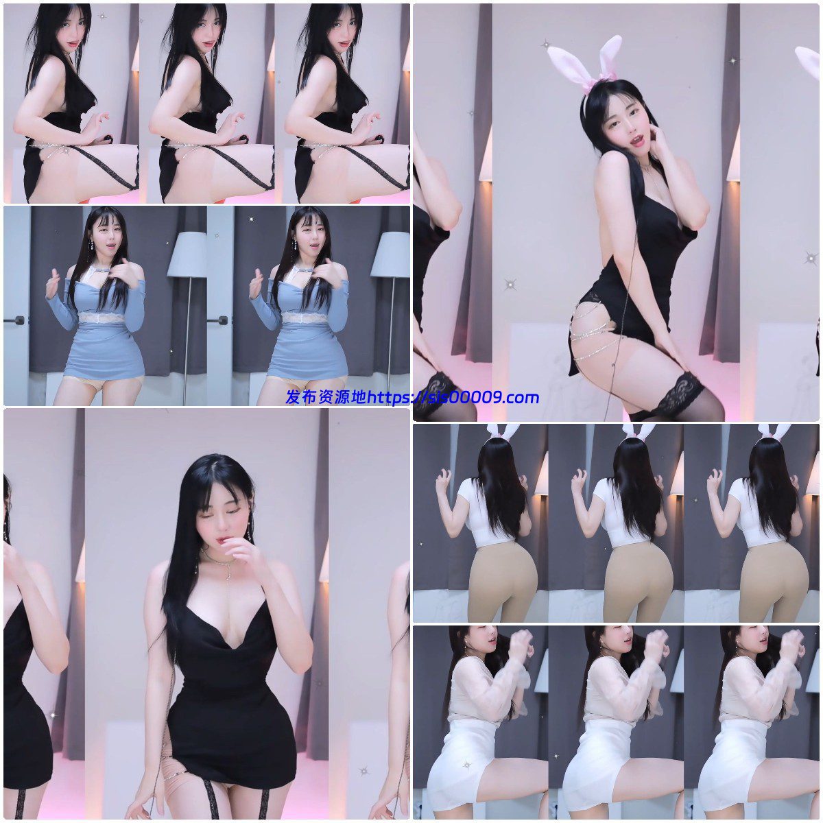 Afreeca TV 苏麟(55v/12.6G) 2