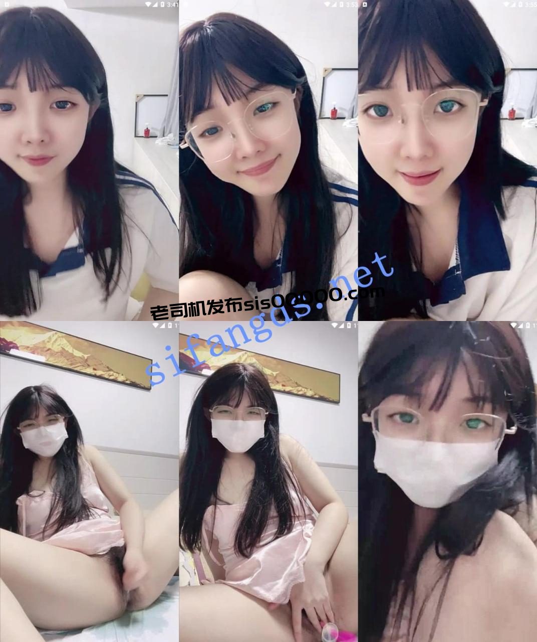 ██青春校花系列!【美妞CC】学生妹放假在家中大秀直播 1 ██青春校花系列!【美妞CC】学生妹放假在家中大秀直播 1