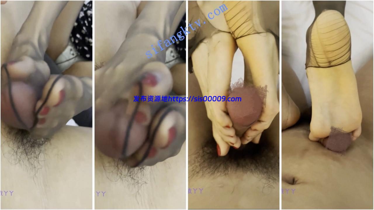 推特足交女神【依依】腿控足交私拍尺度第四弹 5 推特足交女神【依依】腿控足交私拍尺度第四弹 5